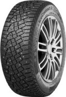 Зимняя шина Continental IceContact 2 SUV 235/55R20 105T купить по лучшей цене