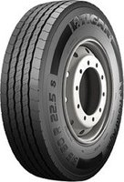 Всесезонная шина Tigar Road Agile S 385/65R22.5 160K купить по лучшей цене