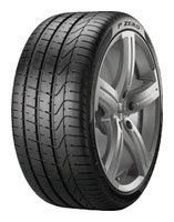 Летняя шина Pirelli P Zero 265/35R18 97Y купить по лучшей цене