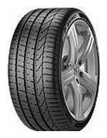 Летняя шина Pirelli P Zero 235/35R19 91Y купить по лучшей цене