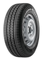 Летняя шина Pirelli Chrono 175/75R16C 101R купить по лучшей цене