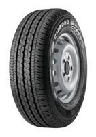 Летняя шина Pirelli Chrono 215/70R15C 109/107S купить по лучшей цене