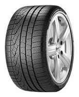 Зимняя шина Pirelli Winter Sottozero II 255/35R19 96V купить по лучшей цене