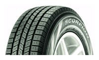 Зимняя шина Pirelli Scorpion Ice&Snow 275/55R17 109H купить по лучшей цене