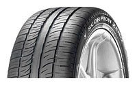 Всесезонная шина Pirelli Scorpion Zero Asimmetrico 305/35R22 110W купить по лучшей цене