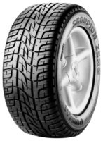 Летняя шина Pirelli Scorpion Zero 255/50R20 109Y купить по лучшей цене