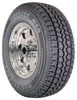 Зимняя шина Mastercraft Courser MSR 245/70R17 110S купить по лучшей цене