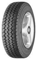 Летняя шина Mabor Van Jet 205/75R16C 110/108R купить по лучшей цене