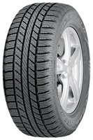 Всесезонная шина Goodyear Wrangler HP All Weather 255/65R16 109H купить по лучшей цене