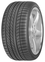 Летняя шина Goodyear Eagle F1 Asymmetric 255/40R19 100Y купить по лучшей цене