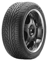 Летняя шина Yokohama Parada Spec-X 305/40R22 114V купить по лучшей цене