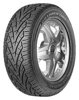 Всесезонная шина General Tire Grabber UHP 215/65R16 98H купить по лучшей цене
