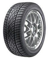 Зимняя шина Dunlop SP Winter Sport 3D 225/55R16 94H купить по лучшей цене