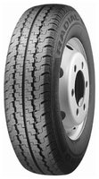 Летняя шина Kumho Radial 857 225/65R16C 112/110R купить по лучшей цене