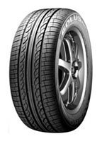 Летняя шина Kumho Solus KH15 205/60R16 92H купить по лучшей цене