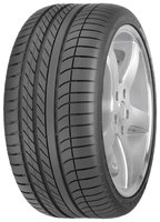 Летняя шина Goodyear Eagle F1 Asymmetric 225/35R19 88Y купить по лучшей цене