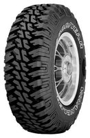 Всесезонная шина Goodyear Wrangler MT/R LT225/75R16 110/107P купить по лучшей цене