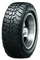 Всесезонная шина Dunlop Grandtrek MT2 LT285/75R16 116/113Q купить по лучшей цене