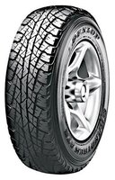 Всесезонная шина Dunlop Grandtrek AT2 285/75R16 116/113Q купить по лучшей цене