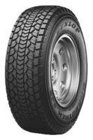 Зимняя шина Dunlop Grandtrek SJ5 235/80R16 109Q купить по лучшей цене