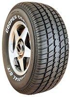 Всесезонная шина Cooper Cobra radial G/T 205/50R15 84S купить по лучшей цене
