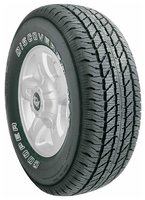 Летняя шина Cooper Discoverer H/T 255/65R16 109H купить по лучшей цене