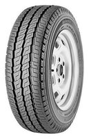 Летняя шина Continental VancoCamper 215/70R15 109R купить по лучшей цене