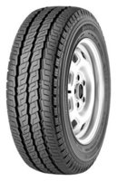 Летняя шина Continental Vanco 8 205/75R16 110/108R купить по лучшей цене