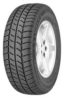 Зимняя шина Continental VancoWinter 2 185/55R15C 90/88T купить по лучшей цене