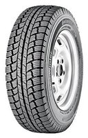 Зимняя шина Continental VancoWinter 185/75R16C 104/102R купить по лучшей цене