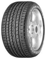 Летняя шина Continental ContiCrossContact UHP 265/50R20 111V купить по лучшей цене