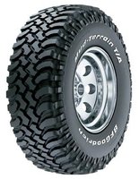 Всесезонная шина BFGoodrich Mud-Terrain T/A LT235/70R16 104/101Q купить по лучшей цене