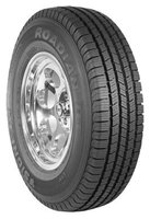 Всесезонная шина Nexen Roadian HT 265/65R17 110S купить по лучшей цене