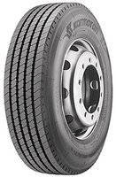 Всесезонная шина Kormoran U 215/75R17.5 126/124M купить по лучшей цене