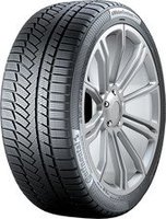 Зимняя шина Continental WinterContact TS 850 P SUV 235/65R17 108V купить по лучшей цене