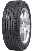 Летняя шина Nokian Hakka Blue 215/50R17 95V XL купить по лучшей цене