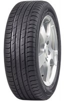 Летняя шина Nokian Hakka Blue 215/50R17 95V XL купить по лучшей цене