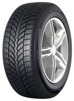 Зимняя шина Bridgestone Blizzak LM-80 255/55R18 109H купить по лучшей цене