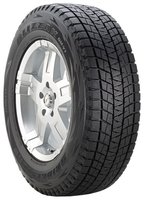 Зимняя шина Bridgestone Blizzak DM-V1 255/55R19 111R XL купить по лучшей цене