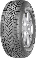 Зимняя шина Goodyear UltraGrip Ice SUV Gen-1 255/55R19 111T купить по лучшей цене