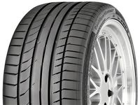 Летняя шина Continental ContiSportContact 5 245/40R19 98Y купить по лучшей цене
