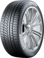 Зимняя шина Continental WinterContact TS 850 P SUV 215/65R17 99T купить по лучшей цене