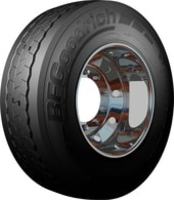 Всесезонная шина BFGoodrich Route Control T 265/70R19.5 143/141J купить по лучшей цене