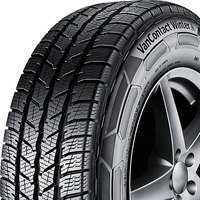 Зимняя шина Continental VanContact Winter 205/65R16C 107/105T купить по лучшей цене