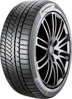 Зимняя шина Continental WinterContact TS850P 225/45R18 95V Run Flat купить по лучшей цене