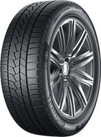 Зимняя шина Continental WinterContact TS 860 S 245/40R19 98V купить по лучшей цене