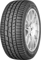 Зимняя шина Continental ContiWinterContact TS 830 P SUV 305/40R20 112V купить по лучшей цене