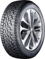 Зимняя шина Continental IceContact 2 KD SUV 275/45R20 110T купить по лучшей цене