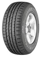 Летняя шина Continental ContiCrossContact LX2 275/65R17 115H купить по лучшей цене