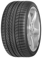 Летняя шина Goodyear Eagle F1 Asymmetric 265/50R19 111Y купить по лучшей цене